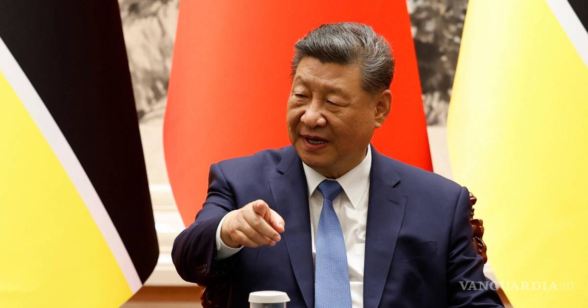 China tiene que subir el salario mínimo