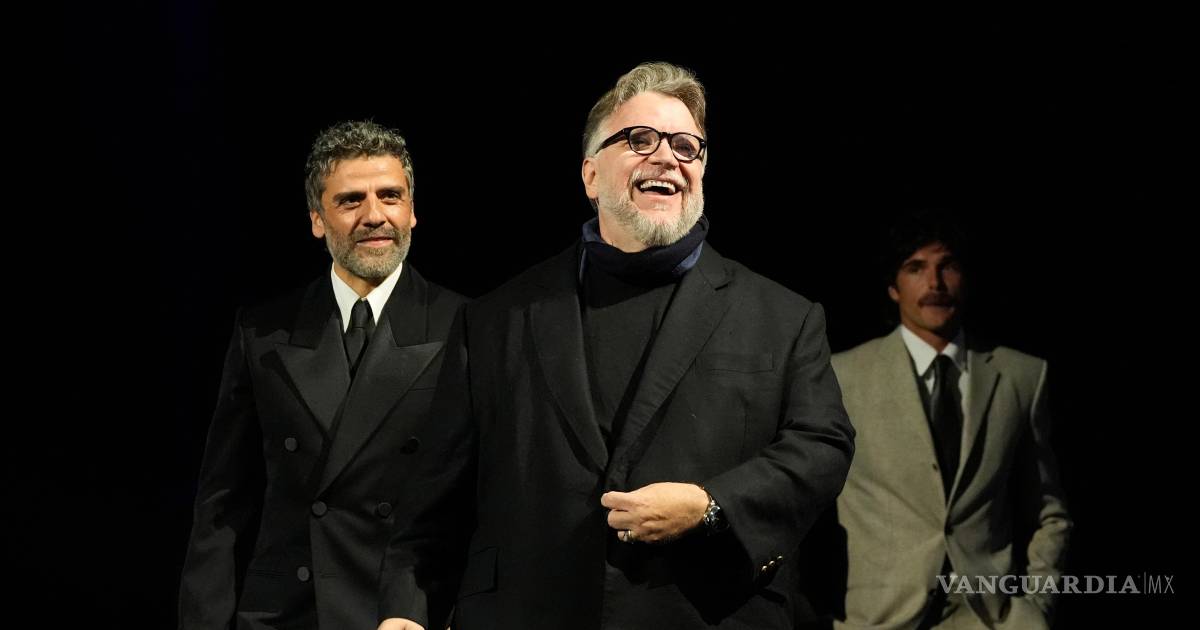 Guillermo del Toro se incorpora a la Junta Directiva del Museo de la Academia de Hollywood