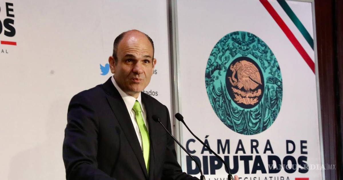 Propone Abramo Masso, diputado federal por Coahuila, priorizar presupuesto municipal según indicadores de desempeño