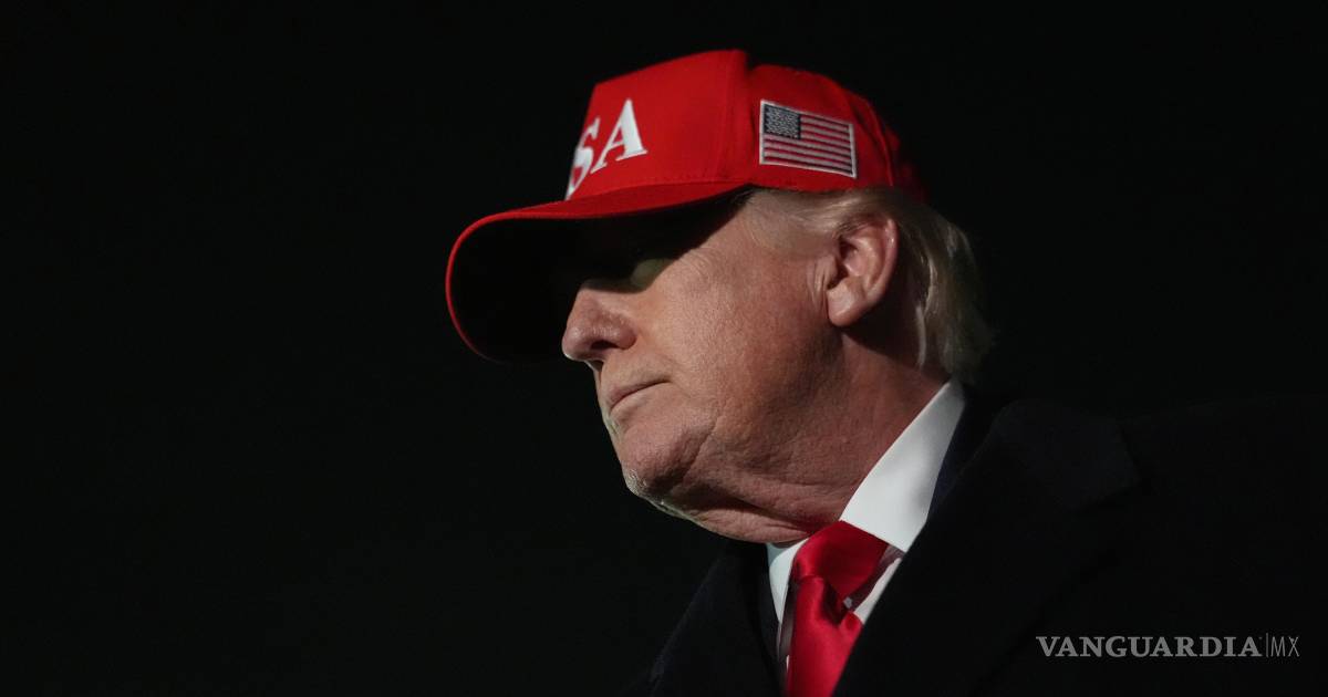 Trump arremete contra el papa León XIV, ampliando la disputa entre ambos por guerra en Irán