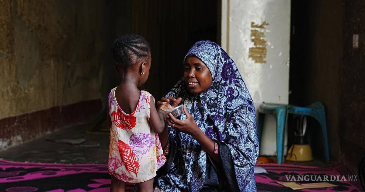 Son los Niños nigerianos los que pagan el precio de la guerra de Irán, aumenta la desnutrición y la pobreza