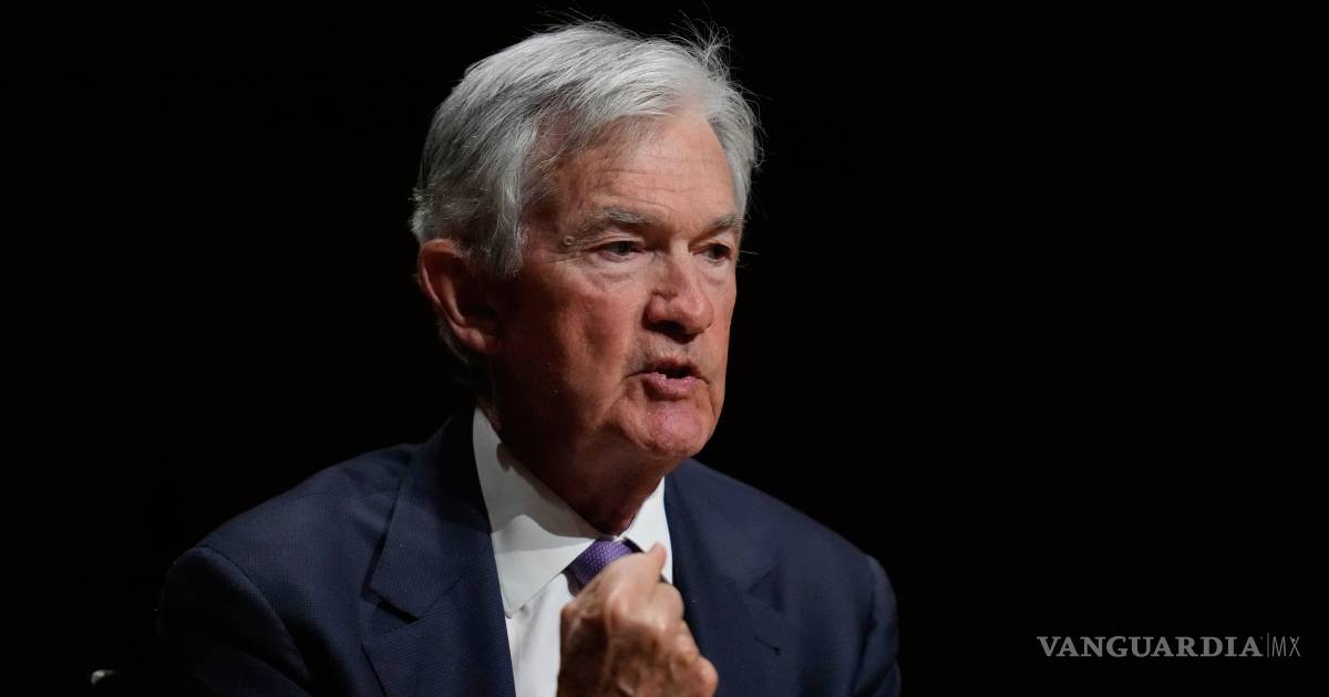 Mayoría de gobernadores de la Fed apuesta por recortar tipos si la inflación cae en EU