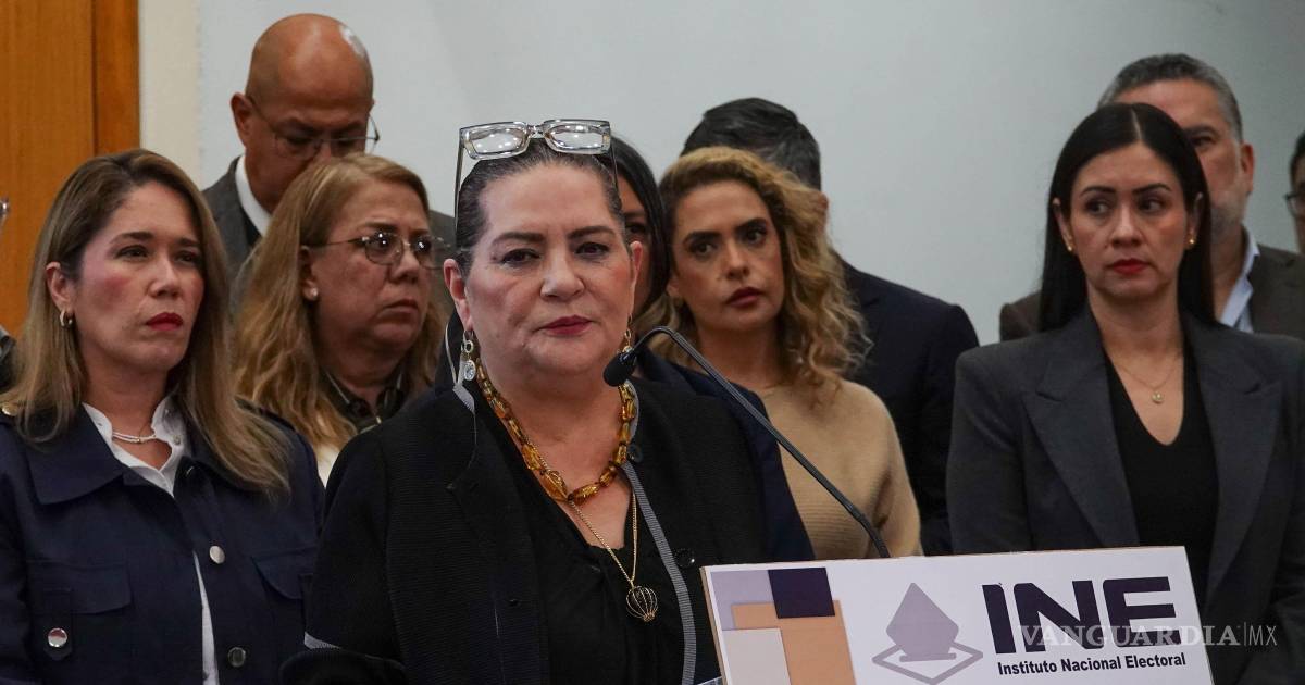Viven como rey, asegura proveedor del INE en audios; les puso casas a los hijos de Taddei