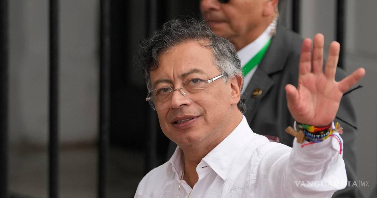 Petro estará en la Casa Blanca tras las acusaciones de Trump sobre fomentar el narcotráfico