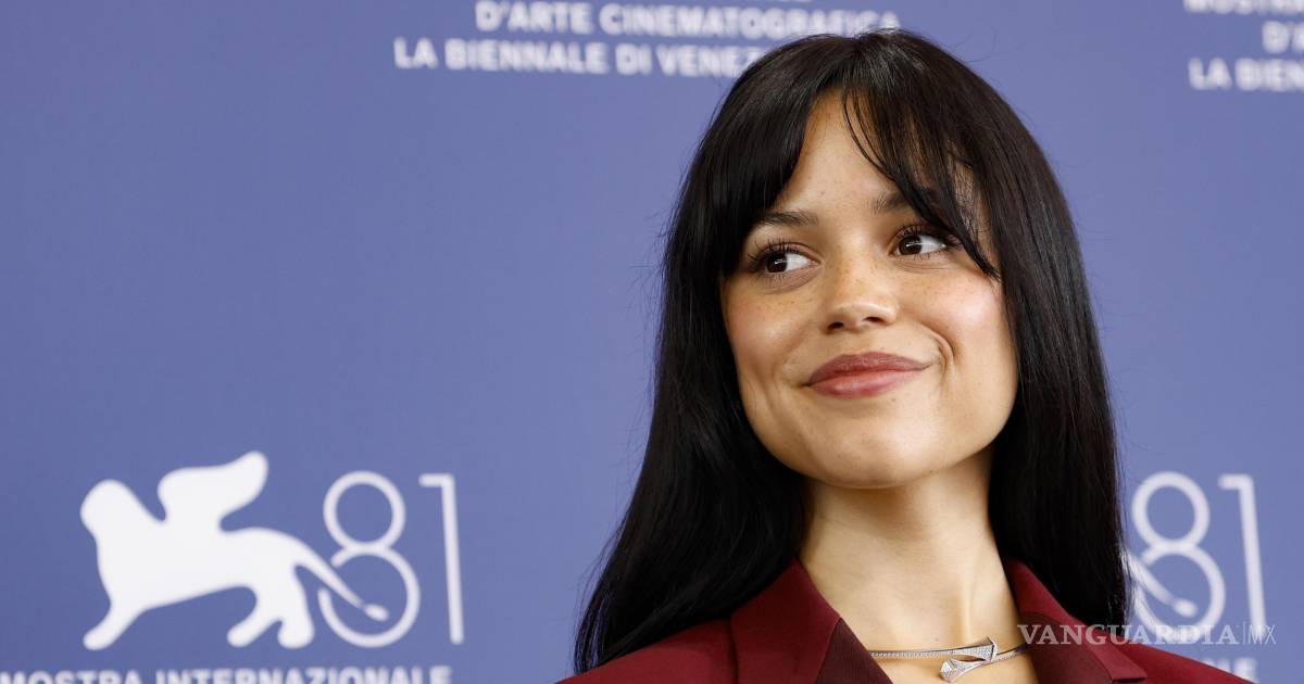 Jenna Ortega, Oliver Laxe y Jacob Elordi entre los nuevos invitados a la Academia de Hollywood