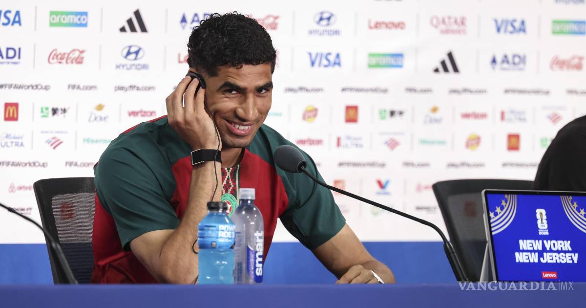 La FIFA cede y permitirá preguntas y traducción al español en todas las conferencias del Mundial 2026