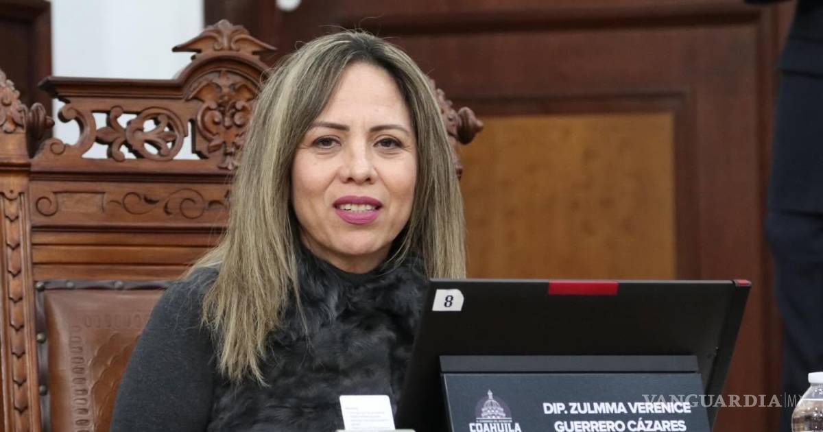 Llama Congreso a Sedu a aprovechar vacaciones para dar mantenimiento a escuelas de Coahuila