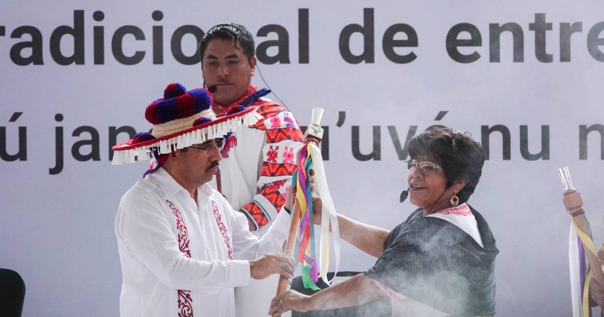 La laicidad en riesgo