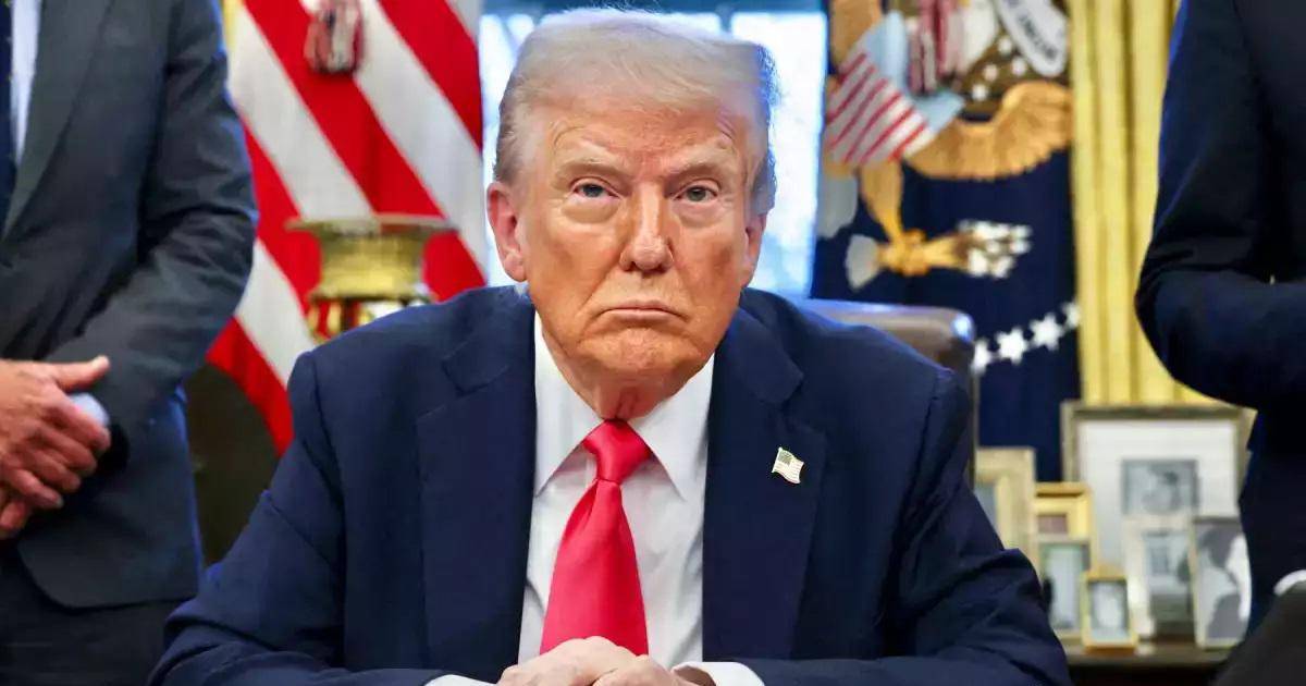 Circula en EU borrador de ley que daría a Trump poder de atacar a narcos y países que los apoyen