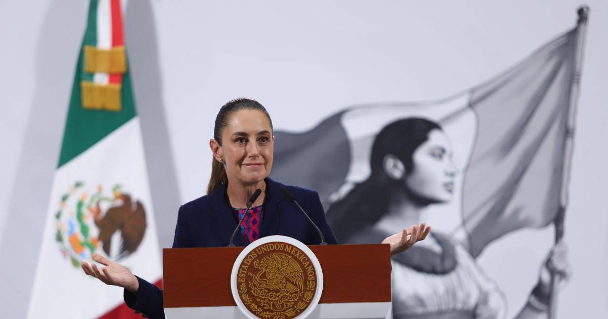 Expone Sheinbaum a la prensa independiente como ‘enemiga pública’ de la 4T: Riva Palacio