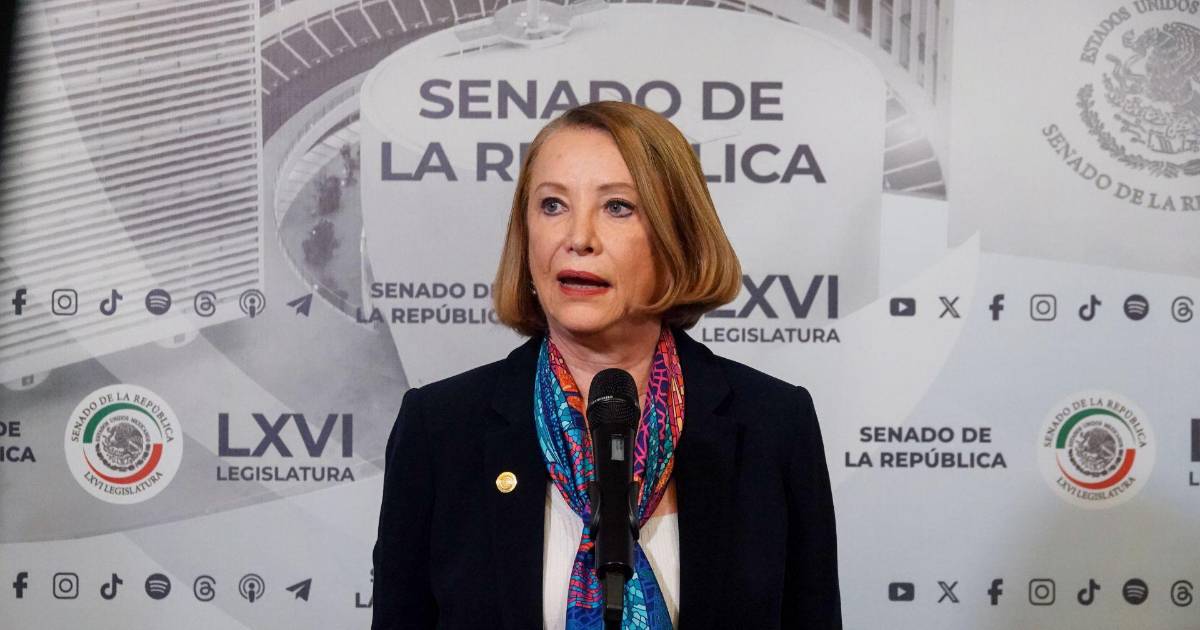 Laura Itzel Castillo: El legado paterno