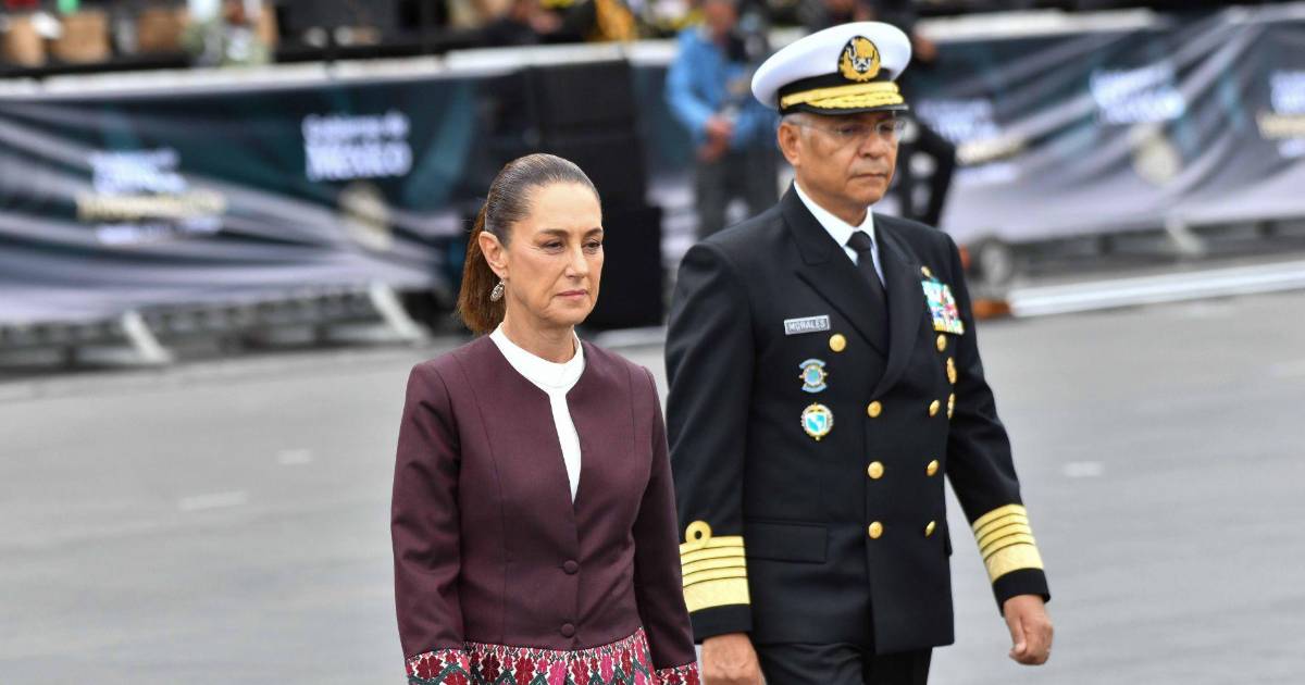 Crisis en Palacio por el escándalo en la Marina