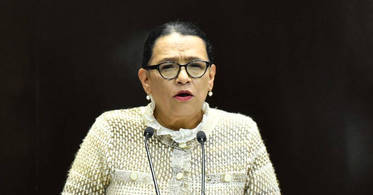 No se ha acabado investigación sobre huachicol: Rosa Icela Rodríguez