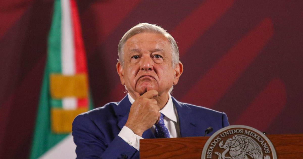 ¿Quién manda? Sheinbaum, sin querer, le da un manotazo a AMLO en la reforma a la ley de amparo