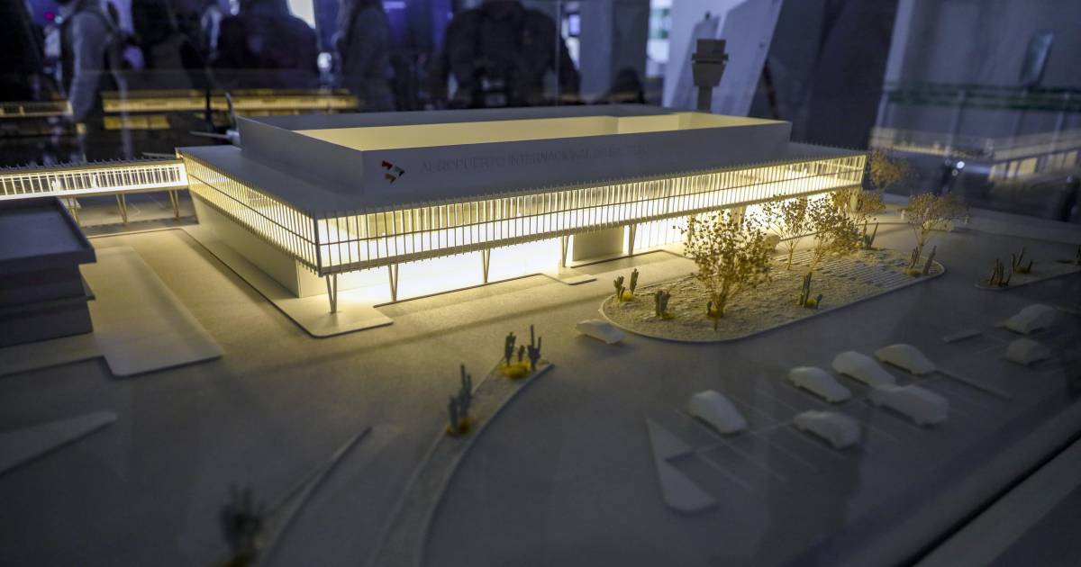 Ante repunte industrial y comercial, piden ampliar capacidad aérea de Coahuila