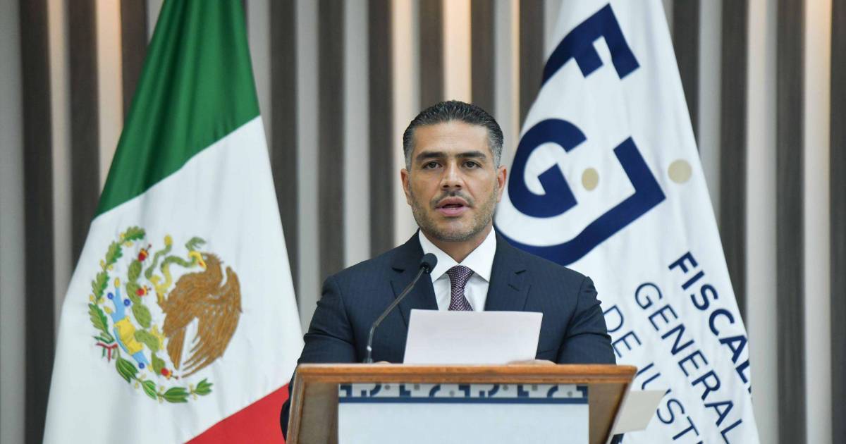 Harfuch agradece a Cuba entrega del traficante chino “Brother Wang”