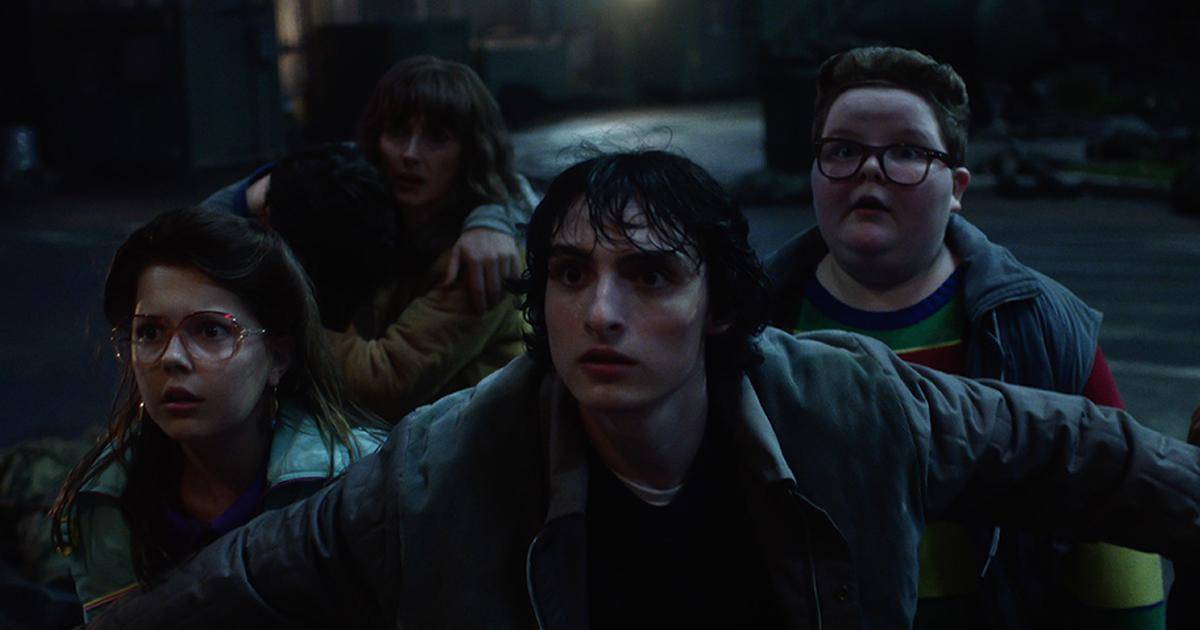 ‘Más oscuros y aterradores’... Ross Duffer sobre los últimos capítulos de Stranger Things