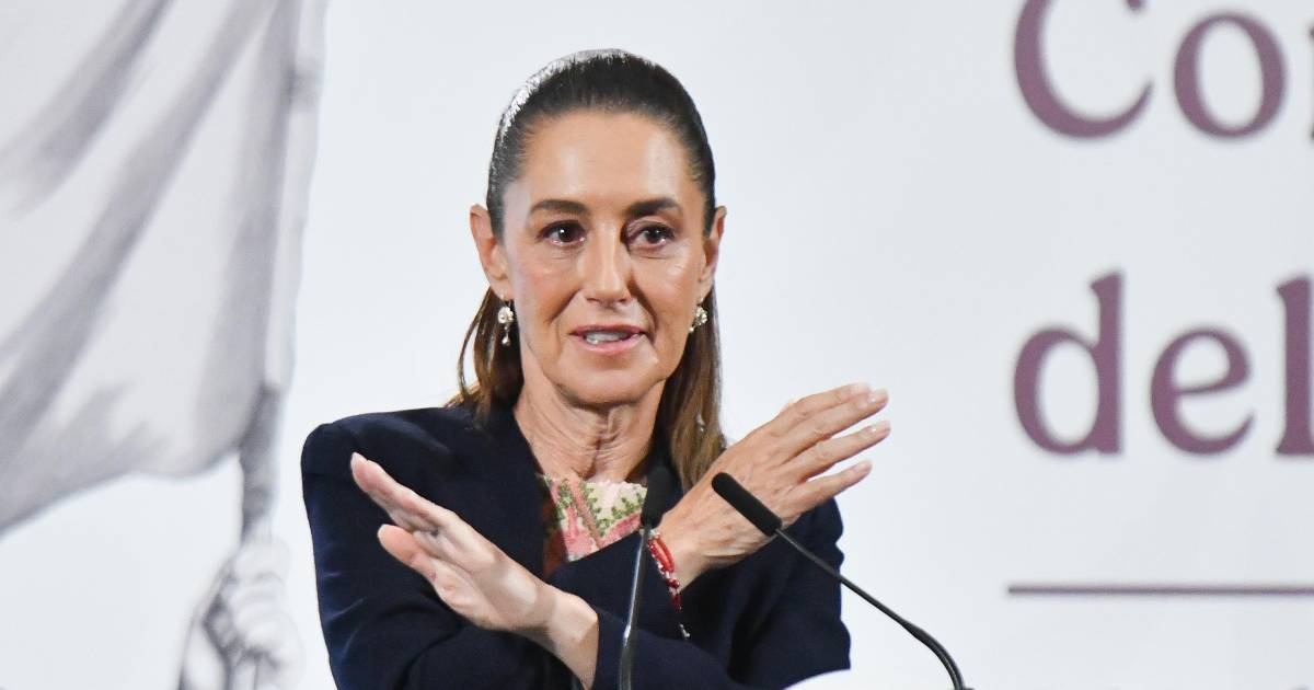 Polariza en redes sociales primer año de Gobierno de Claudia Sheinbaum