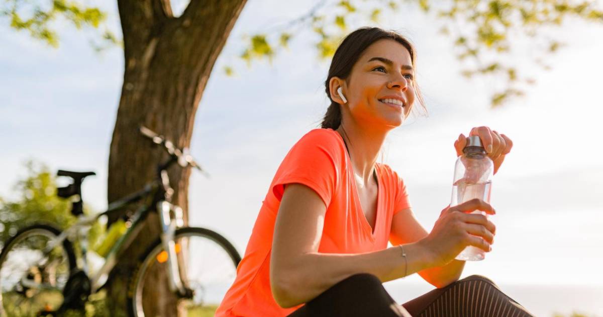 Vida saludable: es mucho más que no enfermarse