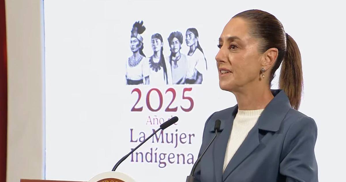 ‘Que venga aquí y declare, no importa que fuera de Morena’: Sheinbaum sobre caso de Hernán Bermúdez Requena