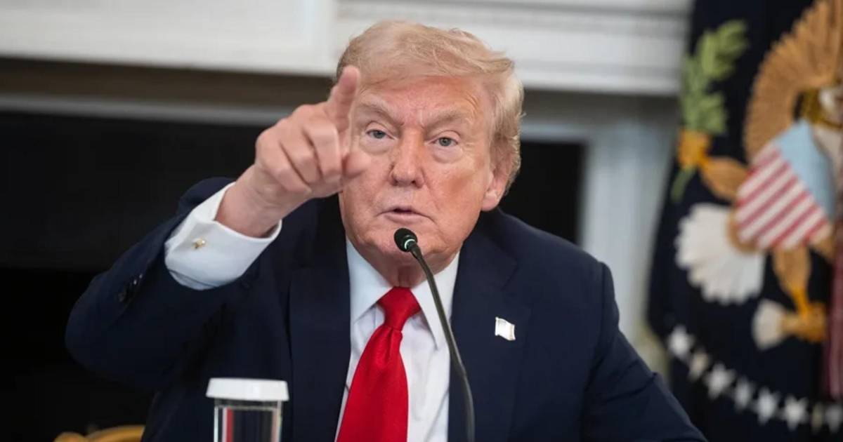 Cuáles son los grupos ‘antifa’ europeos designados por Trump como grupos terroristas