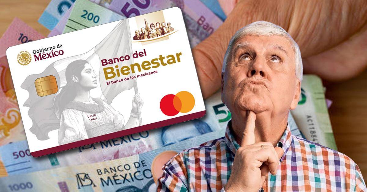 Pensión del Bienestar... ¿Cómo saber si ya me llegó el pago?