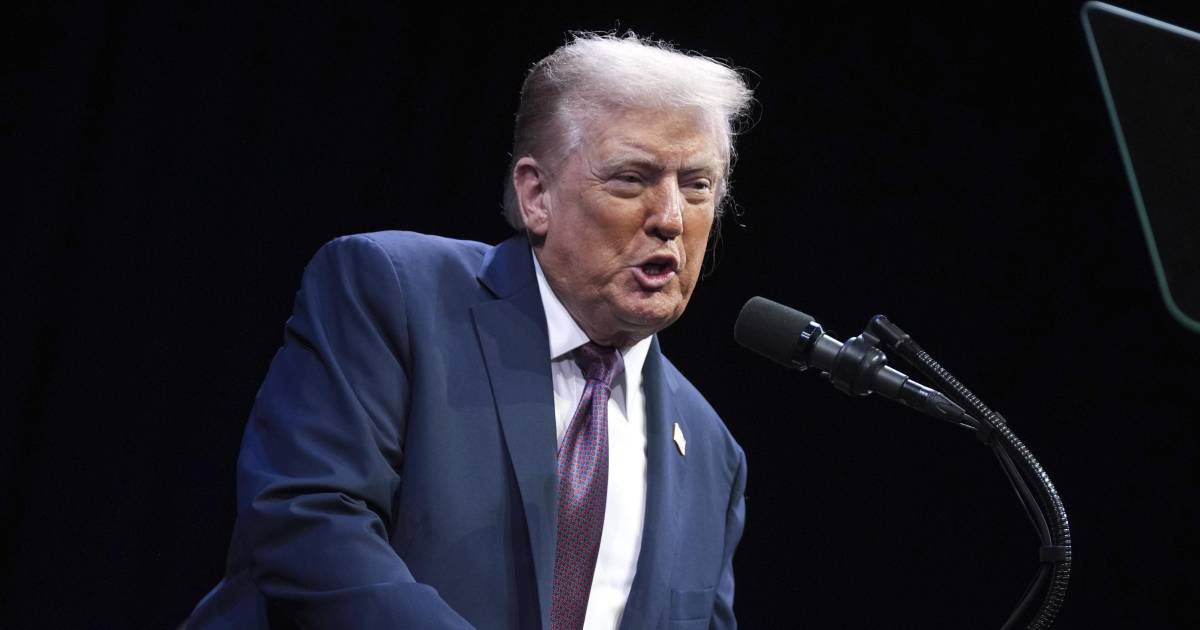 Trump le pide a la Suprema Corte congelar miles de millones de dólares en ayuda al extranjero