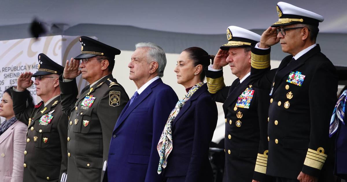 Se le dijo a AMLO... y no entendió ‘contagio’ de corrupción en las fuerzas armadas