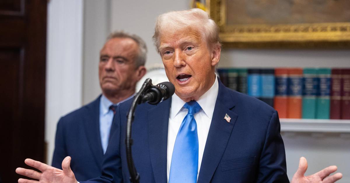 Lo que hay que saber sobre las vacunas, los analgésicos, los genes y el autismo