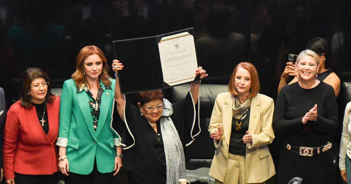 Se puede decir... Que no hay quinto ‘malo’