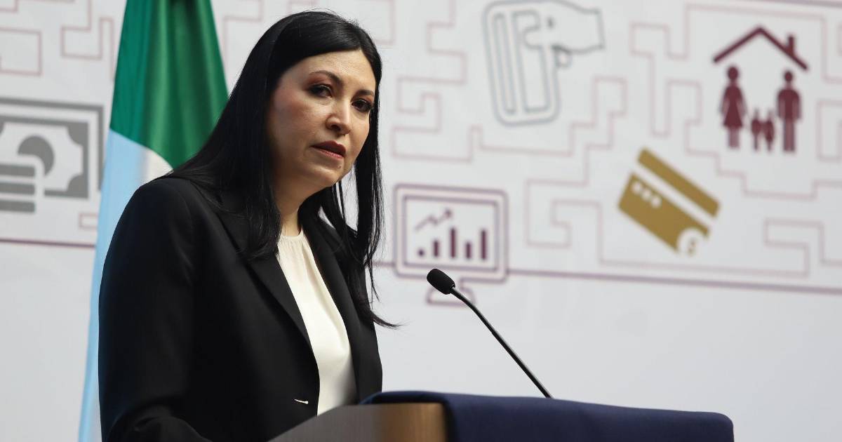 Se puede decir... Que México no ‘crece’