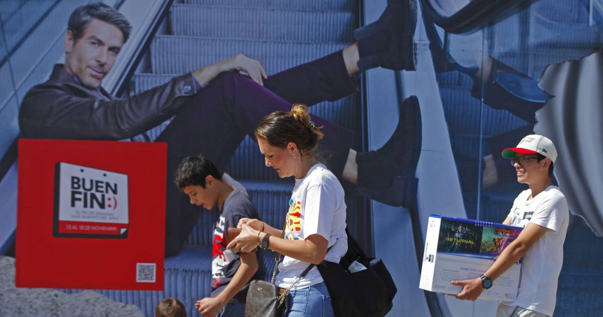 Buen Fin 2025: Estas son las tiendas que NO participarán en las ofertas oficiales