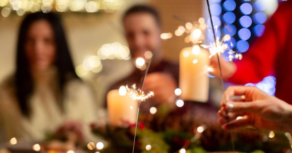 Y empezaron las posadas... y el ridículo