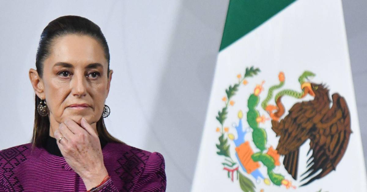 Se puede decir... Que parece un ‘revoltijo’