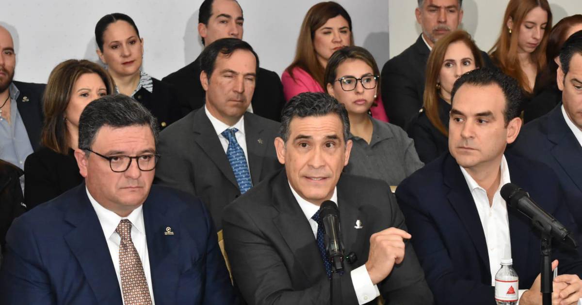 IP de Nuevo León rechaza incremento del 4% al ISN