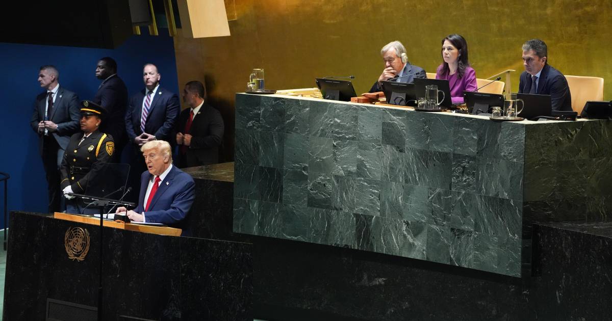 La noche de los tiempos