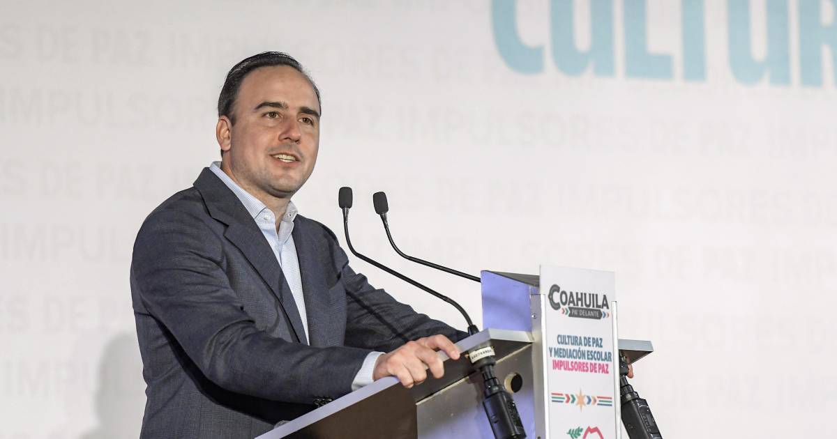 Block de Notas (72): El Cowboy Urbano de Coahuila