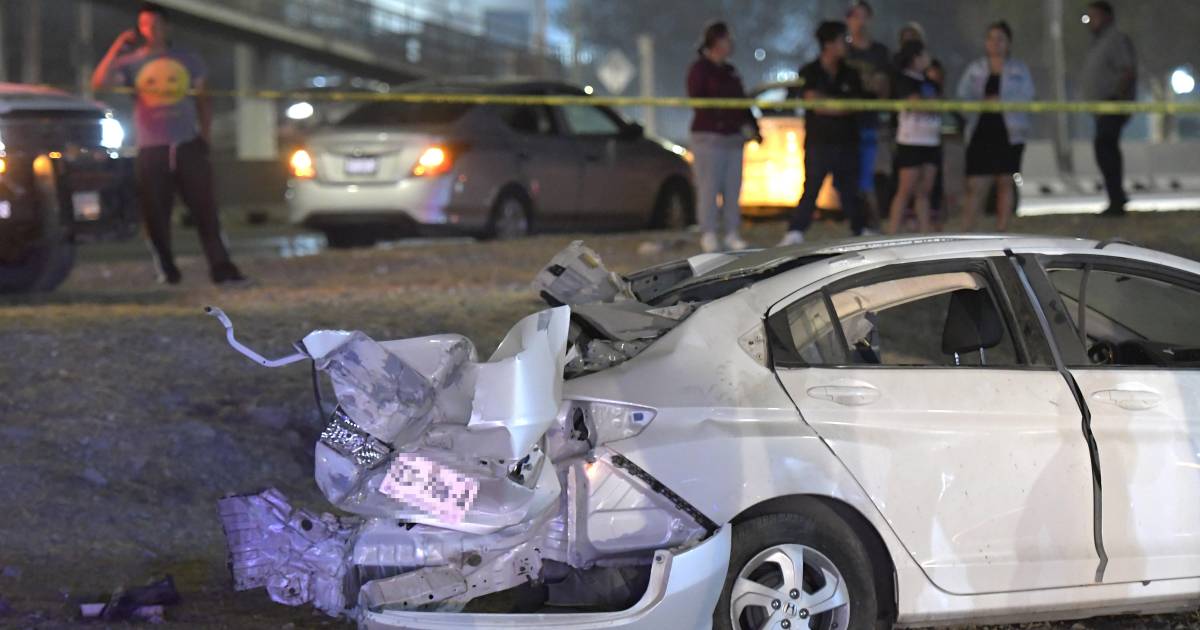 Coahuila: Fatalidades viales, algo debe hacerse para contenerlas