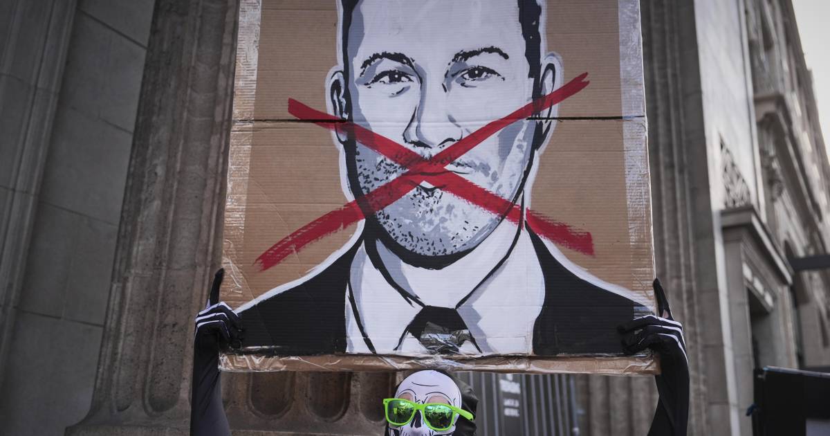 Niega Casa Blanca presiones para suspender programa de Jimmy Kimmel