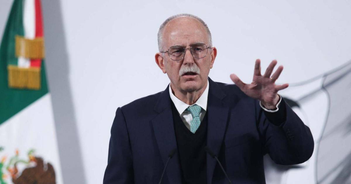 México aún no podrá exportar ganado a EU: plaga del gusano barrenador mantiene cerrada la frontera