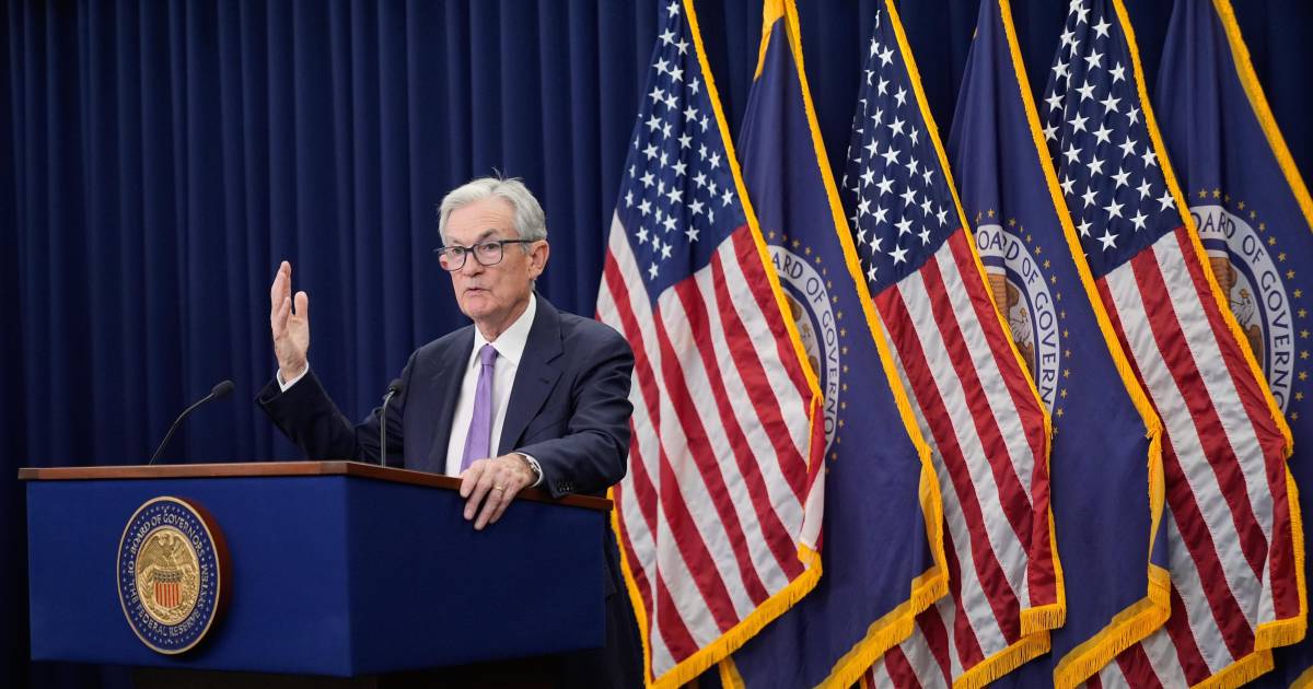 Por qué la economía estadounidense se ha mantenido más fuerte de lo esperado