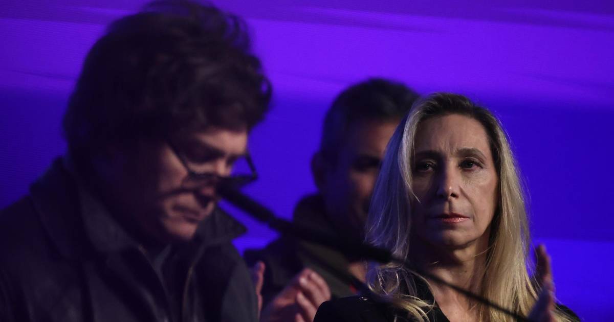 El régimen se acabó