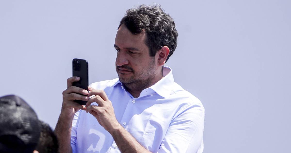 La conexión Coahuila de Andy López Beltrán y el huachicol fiscal