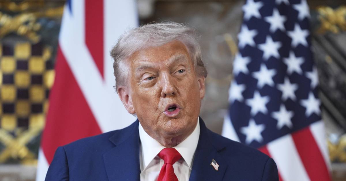 Trump: contra la migración legal y especializada