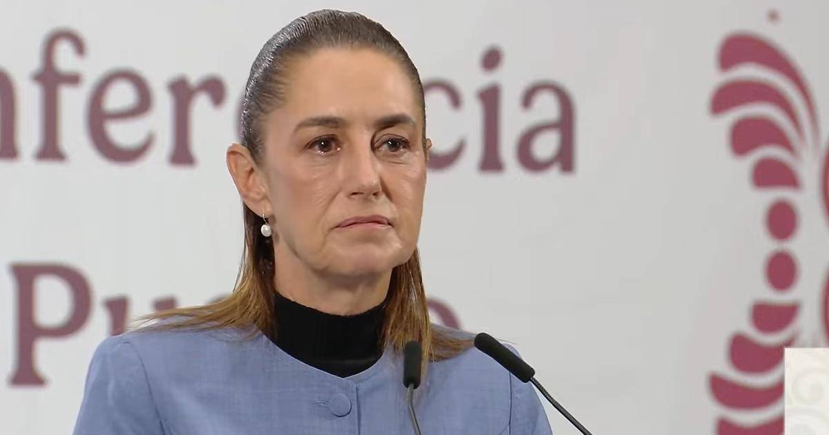 ‘A consulta, voto electrónico para incluirlo en reforma electoral’: Sheinbaum