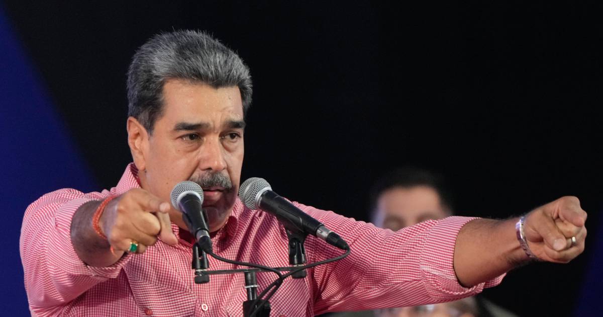 Ya es oficial, EU designa al Cártel de los Soles como grupo terrorista