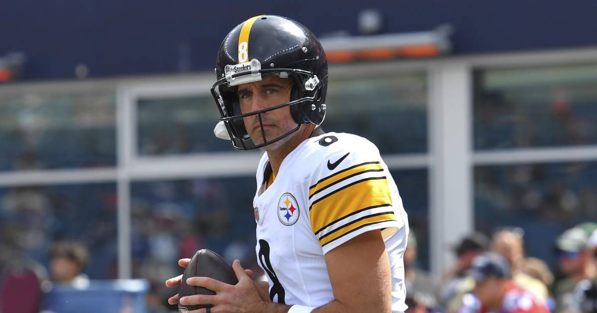 Vikings, Colts y Steelers imponen condiciones; Eagles sorprenden a Rams en la Semana 3 de la NFL