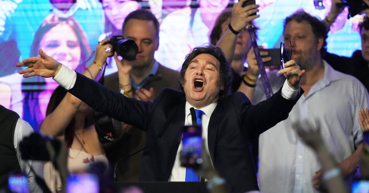 El triunfo de Milei: ¿populismo en retroceso?