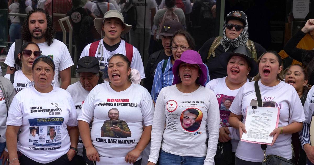 FGE de San Luis Potosí desconoce que cuerpo hallado sea de madre buscadora de Zacatecas