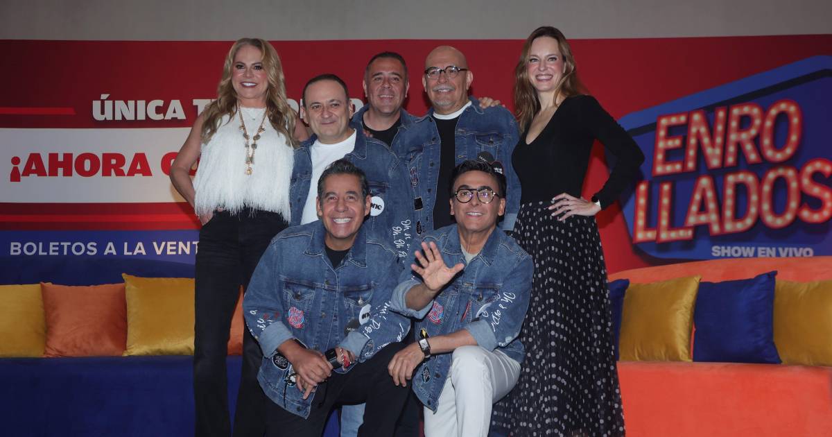 ¿Ya tienes tu boleto? ‘Confunde’ a fans de Adal Ramones presunta cancelación de show en Saltillo